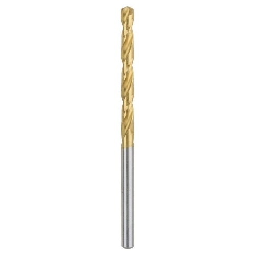 Bosch - HSS-TiN Metal Matkap Ucu 4*75 mm