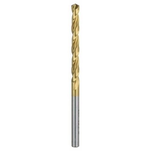 Bosch - HSS-TiN Metal Matkap Ucu 4,5*80 mm