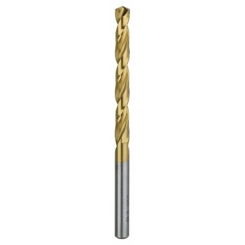Bosch - HSS-TiN Metal Matkap Ucu 6*93 mm