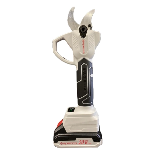 Specco Akülü Budama Makinesi 20V 2.0Ah SP20V-5054