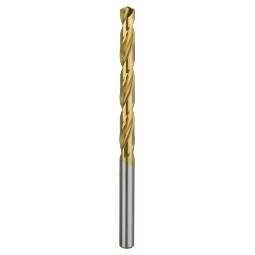Bosch - HSS-TiN Metal Matkap Ucu 6,5*101 mm
