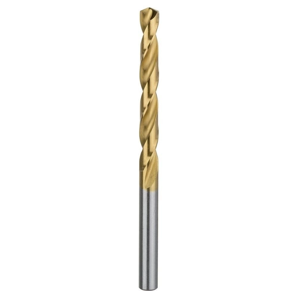 Bosch - HSS-TiN Metal Matkap Ucu 7,5*109 mm
