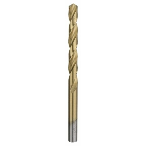Bosch - HSS-TiN Metal Matkap Ucu 8*117 mm