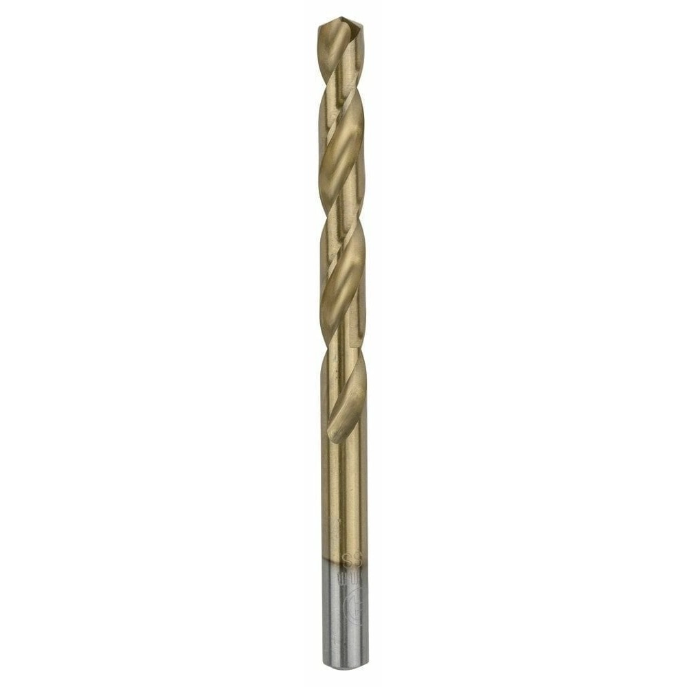 Bosch - HSS-TiN Metal Matkap Ucu 8,5*117 mm