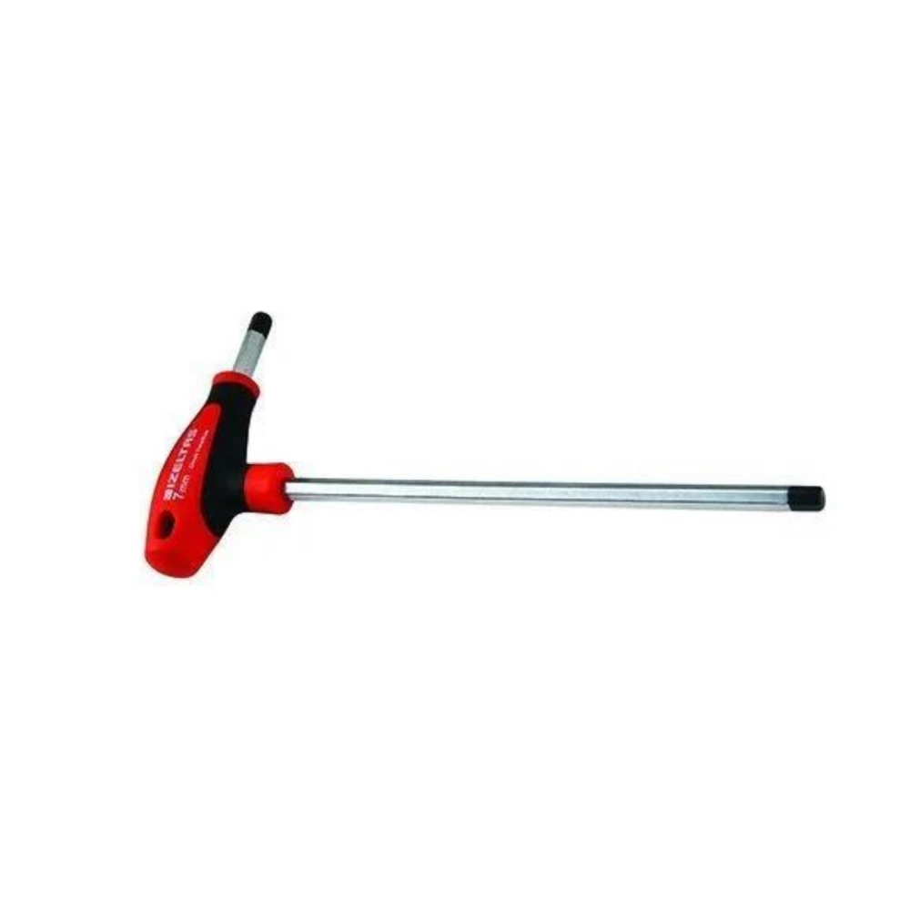 İzeltaş T Tipi Allen Anahtar 2,5 Mm