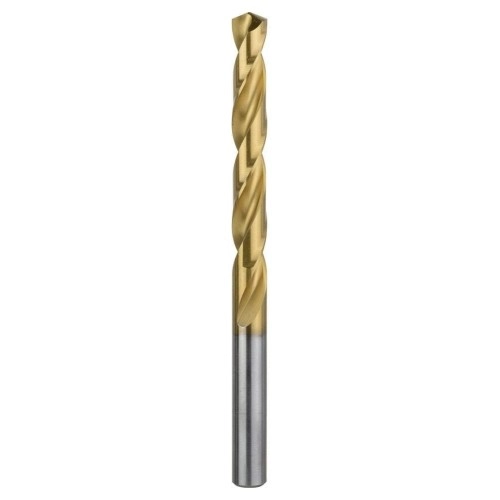 Bosch - HSS-TiN Metal Matkap Ucu 9,5*125 mm