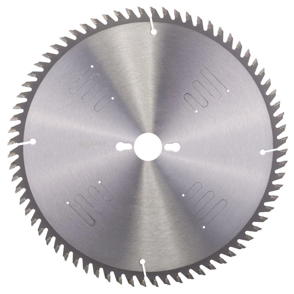 Bosch - Optiline Serisi Ahşap için Daire Testere Bıçağı 305*30 mm 72 Diş