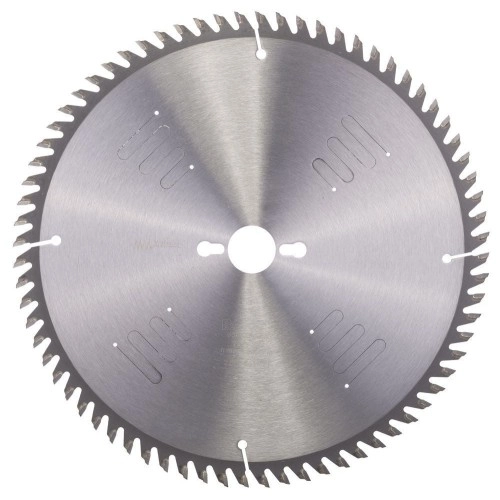 Bosch - Optiline Serisi Ahşap için Daire Testere Bıçağı 305*30 mm 72 Diş