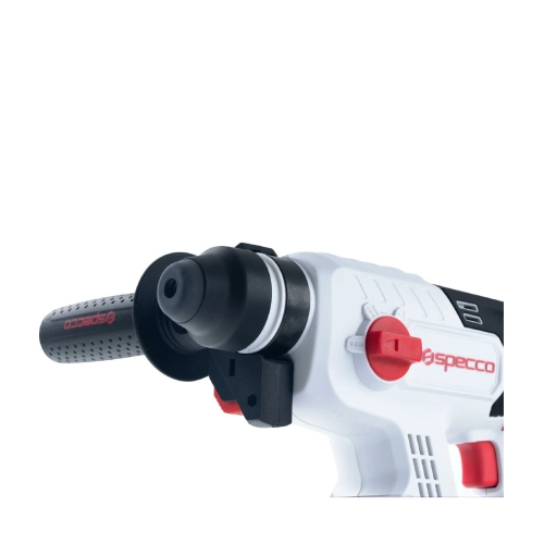 Specco Prof. Akülü Kırıcı Delici 20V 2J - SP20V-4047