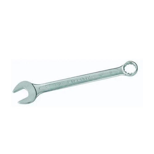 İzeltaş Kombine Anahtar Kısa Boy 18 Mm