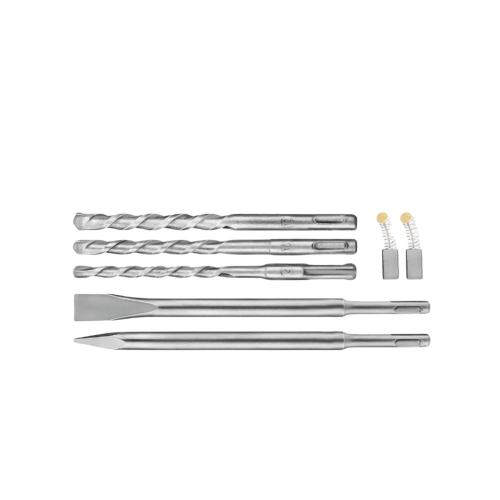 Specco Kırıcı-Delici Pnömatik Matkap 850W SP-7011