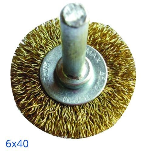 Astor Pimli Daire Fırça 40X6