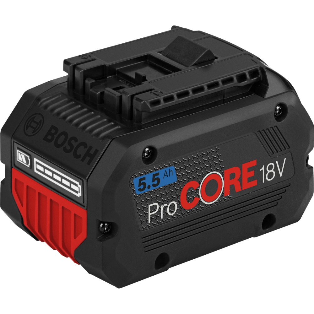 Bosch Professional ProCORE18V 5.5Ah Akü