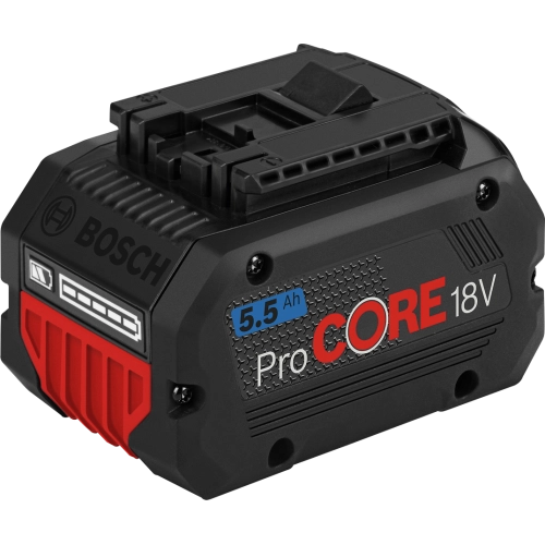 Bosch Professional ProCORE18V 5.5Ah Akü