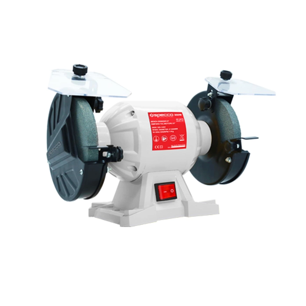 Specco Zımpara Taş Motoru 200mm SP-2076