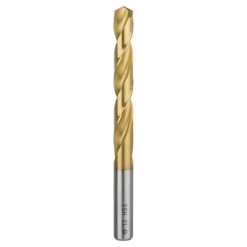 Bosch - HSS-TiN Metal Matkap Ucu 13*151 mm