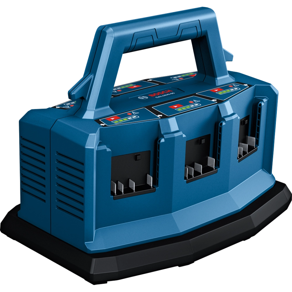 Bosch Professional GAL 18V6-80 Şarj Cihazı