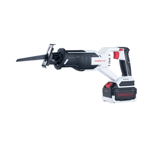 Specco Akülü Tilki Kuyruğu 20V 4.0 Ah SP20V-4045