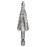 Bosch - HSS 9 Kademeli Matkap Ucu 4-20 mm