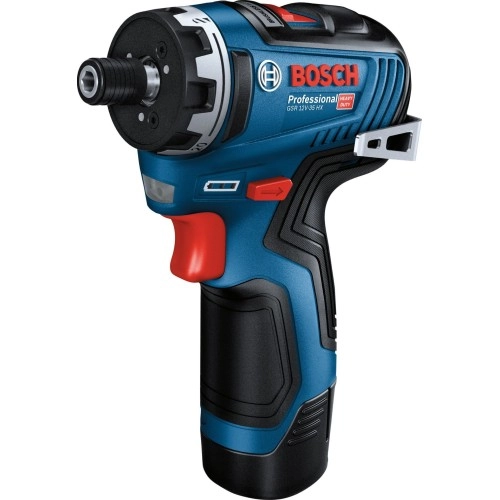 Bosch Professional GSR 12V-35 HX Akülü Delme Vidalama Makinesi
