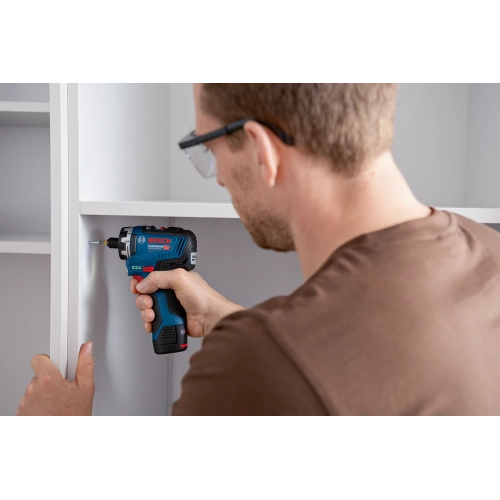 Bosch Professional GSR 12V-35 HX Akülü Delme Vidalama Makinesi