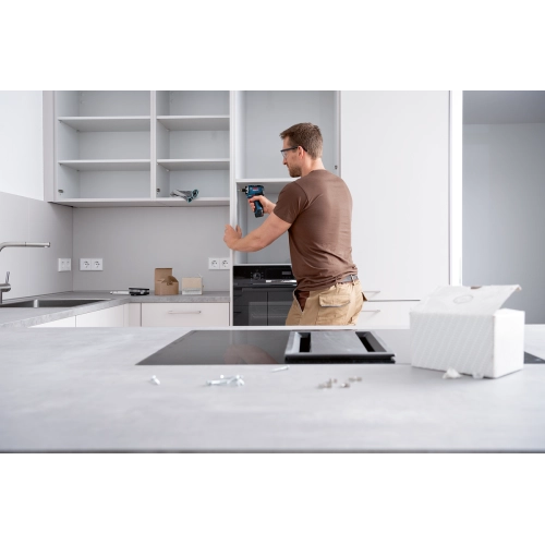 Bosch Professional GSR 12V-35 HX Akülü Delme Vidalama Makinesi