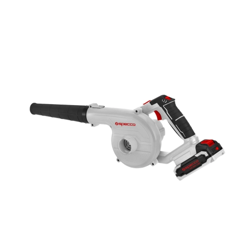 Specco 20V Akülü Emici-Üfleyici SP20V-4046