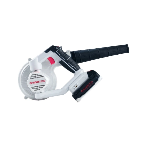 Specco 20V Akülü Emici-Üfleyici SP20V-4046