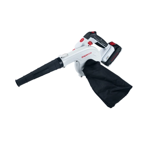 Specco 20V Akülü Emici-Üfleyici SP20V-4046