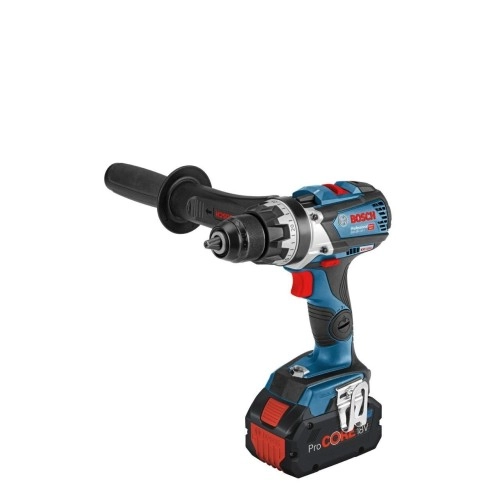 Bosch Professional GSR 18V-110 C Akülü Delme Vidalama Makinesi