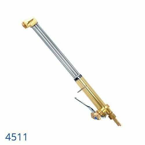 Yıldız 4511 Lüle Karışımlı Kesme Hamlacı Alttan Tetikli