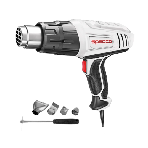 Specco Tek Kollu Isı Tabancası 2000W