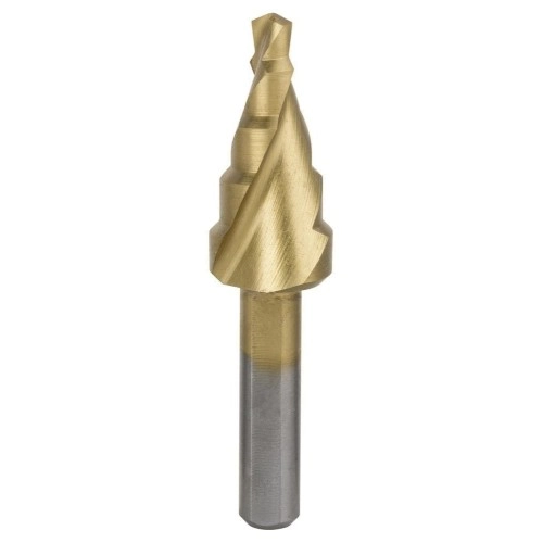 Bosch - HSS-TiN 5 Kademeli Matkap Ucu 4-12 mm