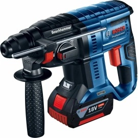 Bosch Professional GBH 180-LI Akülü Kırcı Delici..