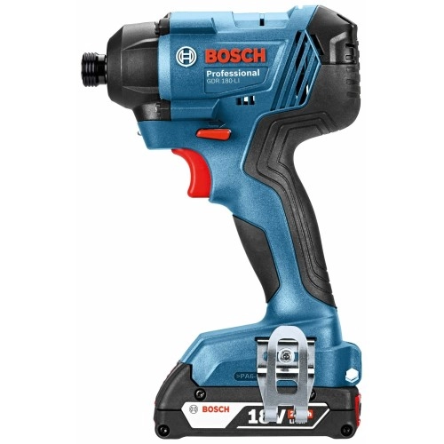 Bosch Professional GDR 180-LI Akülü Darbeli Somun Sıkma