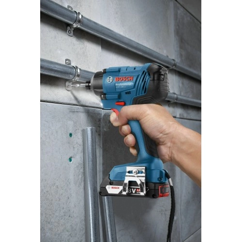 Bosch Professional GDR 180-LI Akülü Darbeli Somun Sıkma