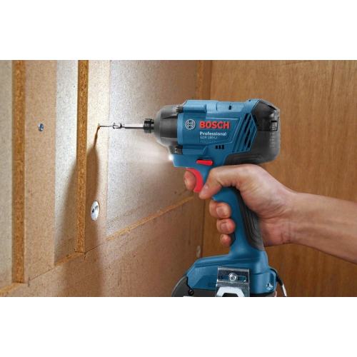 Bosch Professional GDR 180-LI Akülü Darbeli Somun Sıkma