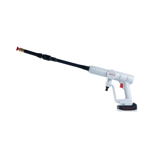 Specco 20V Akülü Yıkama Makinesi SP20V-4048