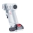 Specco 20V Akülü Yıkama Makinesi SP20V-4048
