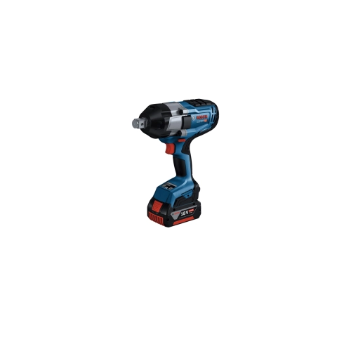 Bosch Professional GDS 18V-1050 H Akülü Darbeli Somun Sıkma Makinesi