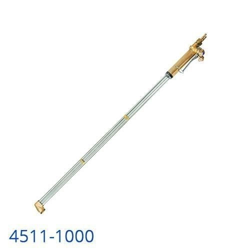 Yıldız 4511-1000 Lüle Karışımlı Kesme Hamlacı Alttan Tetikli