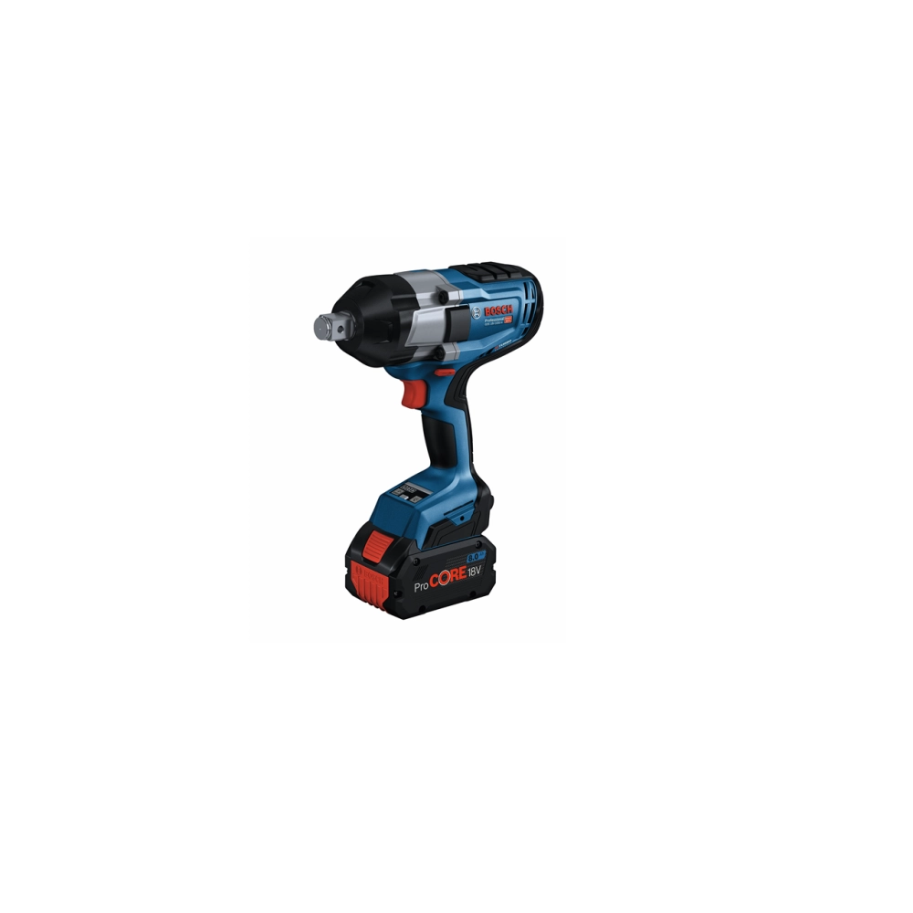 Bosch Professional GDS 18V-1050 H Akülü Darbeli Somun Sıkma Makinesi