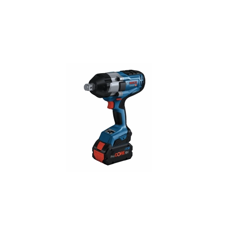 Bosch Professional GDS 18V-1050 H Akülü Darbeli Somun Sıkma Makinesi