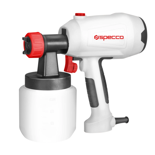 Specco Elektrikli Boya Tabancası 550W SP-2060