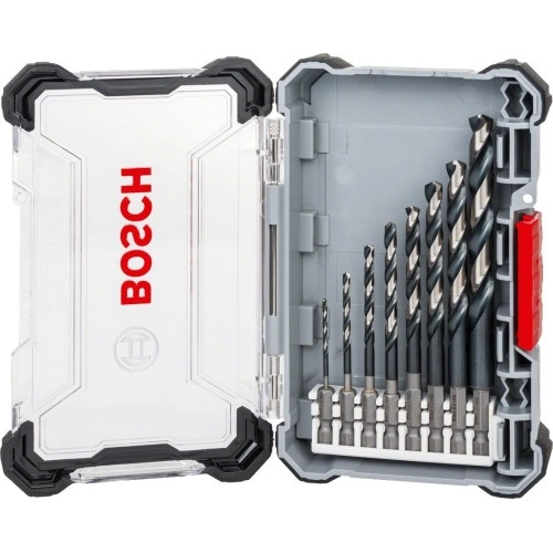 Bosch - Impact Control Serisi HSS Metal Matkap Ucu Seti 8'li