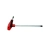 İzeltaş T Tip Yuvarlak Başlı Allen 10 Mm