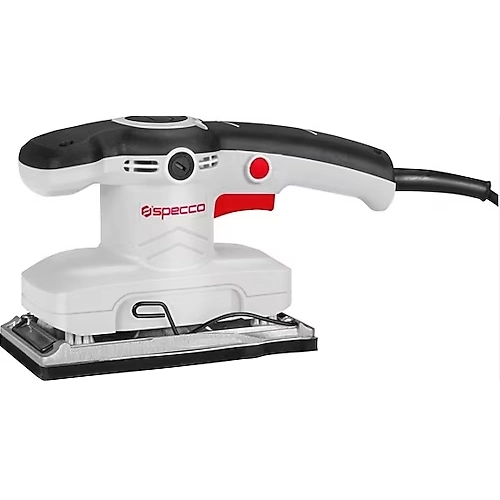 Specco Titreşimli Zımpara 320W SP-9021