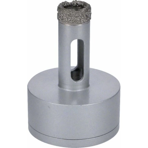 Bosch - X-LOCK - Best Serisi, Taşlama İçin Seramik Kuru Elmas Delici 14*30 mm