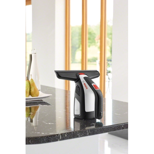Bosch EasyGlassVac Akülü Cam Temizleme Makinesi