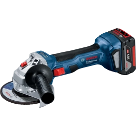 Bosch Professional GWS 180-LI Akülü Taşlama Makine..